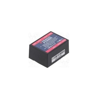 Power supply switched-mode for building in 5W 12VDC 420mA
