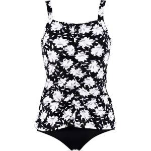 FASHY 23054 tankini - Black (As Original)