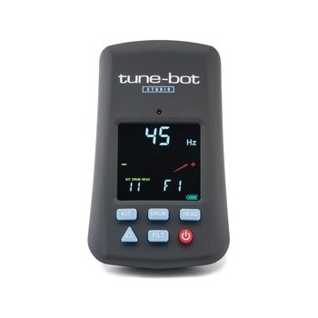TUNE BOT STUDIO