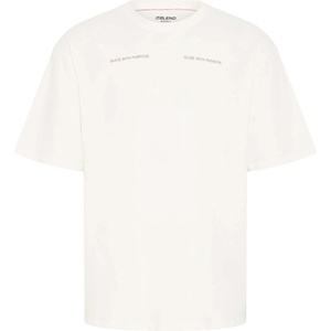 BLEND Тениска bhkeaton backprint s/s tee