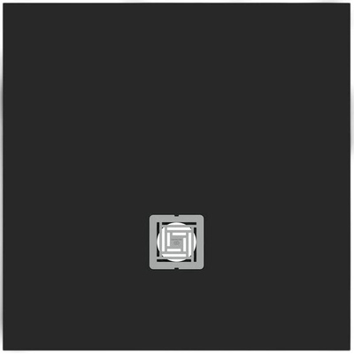 Ideal Standard UltraFlat S+ 80 x 80 cm T5600FV