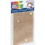 Fiorello Decorative crystal stickers GR-DS039-3FIORELLO