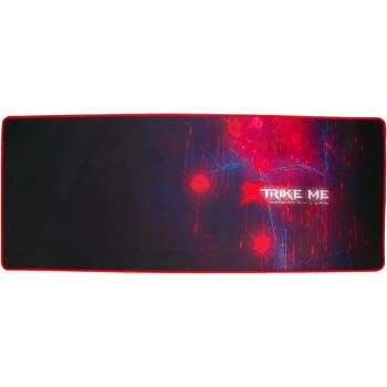XTRIKE ME геймърски пад за мишка Gaming Mousepad - MP-206 - Size XL (XTRM-MP-206)
