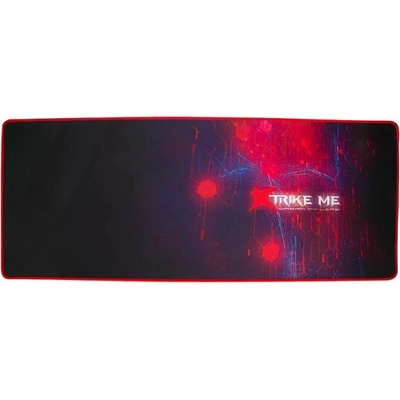 XTRIKE ME геймърски пад за мишка Gaming Mousepad - MP-206 - Size XL (XTRM-MP-206)