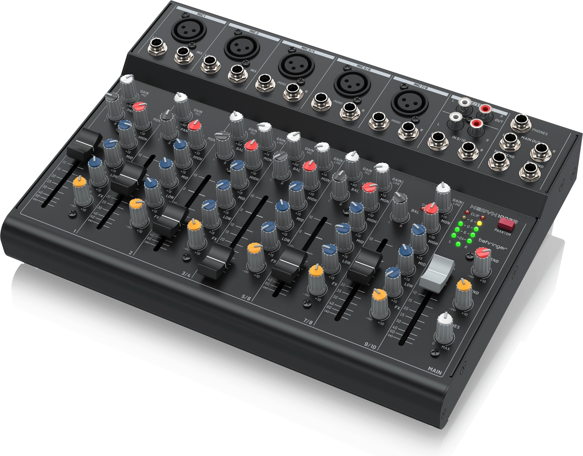 BEHRINGER XENYX 1003B