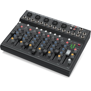 Image 1 of BEHRINGER XENYX 1003B