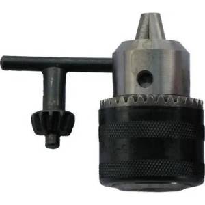 DEGET Патрон за бормашина 1, 5-13 мм 1/2" 20unf 00332 (v05200)