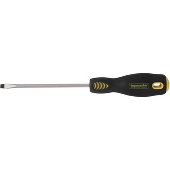 Topmaster Professional ОТВЕРТКА ПЛОСКА 3.00 mm topmaster 221588 (3800123101892)