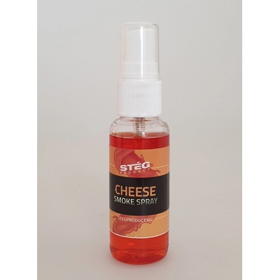 Stég Product Smoke Spray Cheese 30 ml