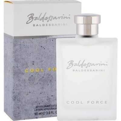 Baldessarini Cool Force 90 ml афтършейв
