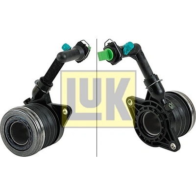 Centrální vysouvač, spojka Schaeffler LuK 510 0237 10