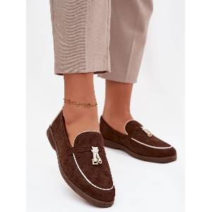 Step in style Дамски мокасини модел 221180 Step in style