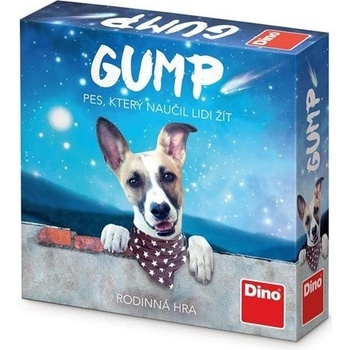 Gump Rodinná hra