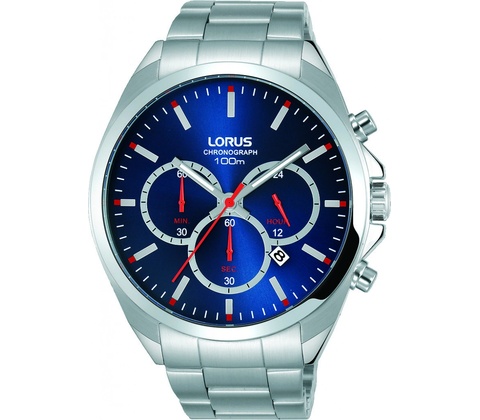 Lorus RT363GX9