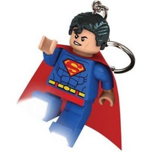 Lego DC Super Heroes Superman Svítící figurka