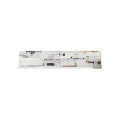 DKD Home Decor Картина DKD Home Decor Абстрактен (150 x 3.5 x 60 cm) (2 pcs)