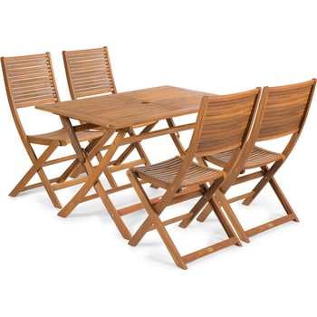 Fieldmann FDZN 4001 x 2 a FDZN sada záhradného nábytku