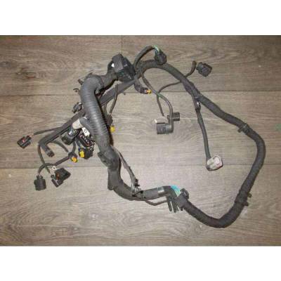 svazek eletroinstalace motoru VAG 03F971612A