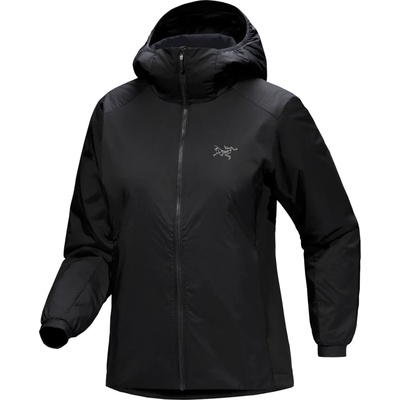 Arc'teryx Дамско синтетично яке Arc'teryx Women's Atom Hoody Synthetic jacket - Black - размер XS (104-5385-0212)