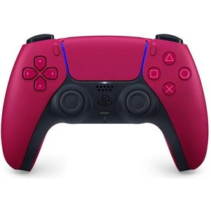 Sony PlayStation 5 DualSense V2 - Cosmic Red
