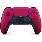 Sony PlayStation 5 DualSense V2 - Cosmic Red