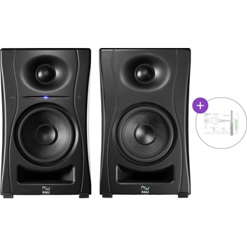 Kali Audio LP-UNF SET LP-UNF-SW-SET