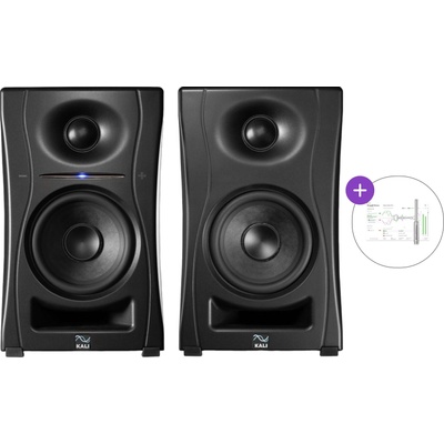 Kali Audio LP-UNF SET LP-UNF-SW-SET