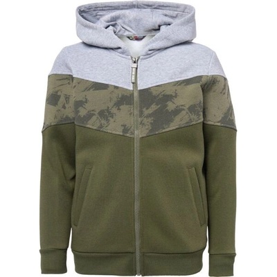Lewro Brus khaki