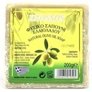Knossos prírodné olivové mydlo biele 200 g