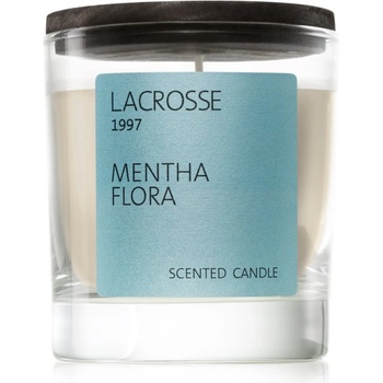The Olphactory Lacrosse Mentha Flora ароматна свещ 200 гр