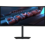 GIGABYTE GS34WQCA Монитори