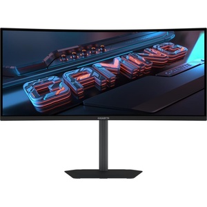 GIGABYTE GS34WQCA Монитори
