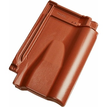 Tondach Samba / Sensaton 11 škridla vetracia glazúra čierna