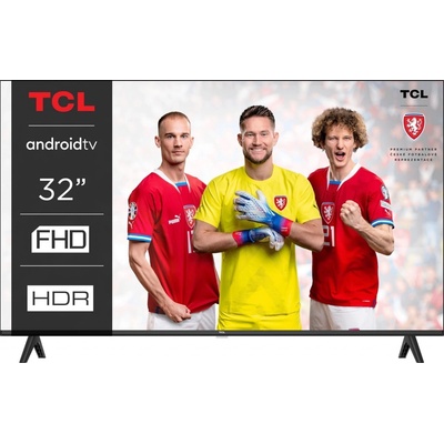 TCL 32S5401AF
