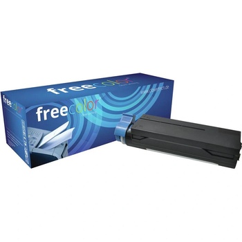 Compatible Oki 44574802 Тонер черен (K15665F7)