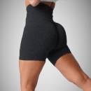 push-up kraťasy sivé royal