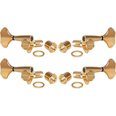 Gotoh GB707-4 GG 2L/2R