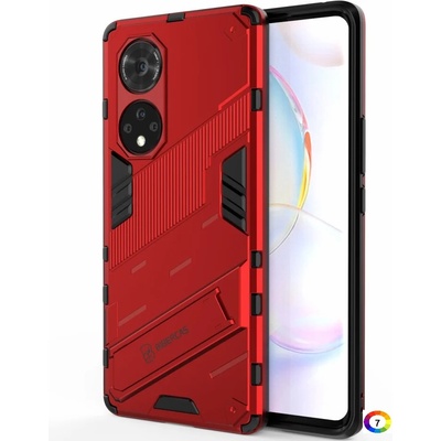 Huawei Honor 50 Pro / Huawei nova 9 Pro Удароустойчив Калъф и Протектор
