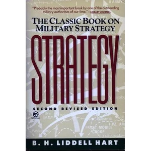 Strategy Second Revised Edition (ISBN: 9780452010710)