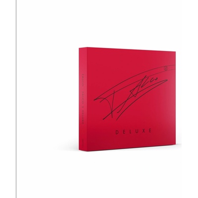 Falco - Falco 3 Deluxe 3 CD