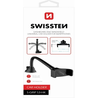 SWISSTEN S-Grip 65010508