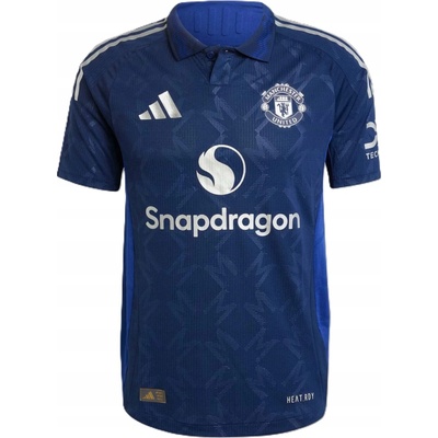 adidas Manchester United 2024/2025 Authentic Heat.Rdy