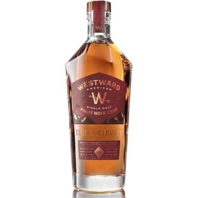 Westward Pinot Noir