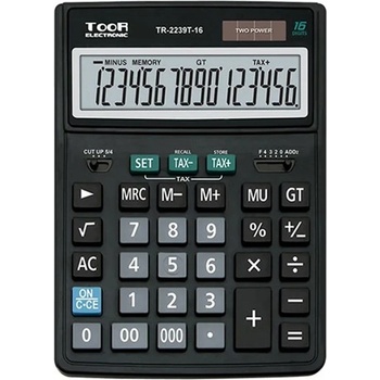 Toor Electronic TR-2239T