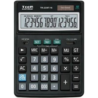 Toor Electronic TR-2239T