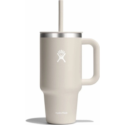 Hydro Flask All Around Travel Tumbler Oat 946 ml