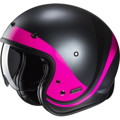 HJC V31 EMGO