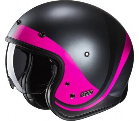 HJC V31 EMGO
