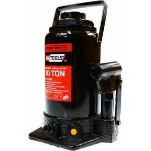AWTools Хидравличен бутилков крик AWTools AW20008/ 30 т (AW20008)