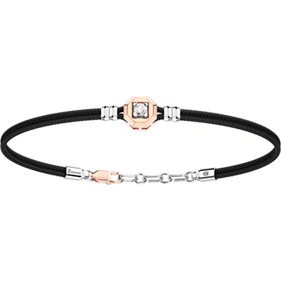 Zancan náramek s diamantem 6010200